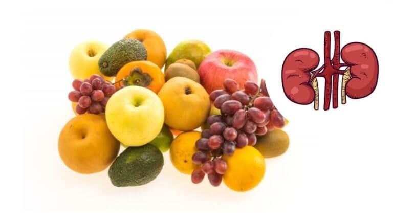 किडनी निरोगी आणि स्वच्छ ठेवतात ‘ही’ फळे, आजच आहारात करा समाविष्ट