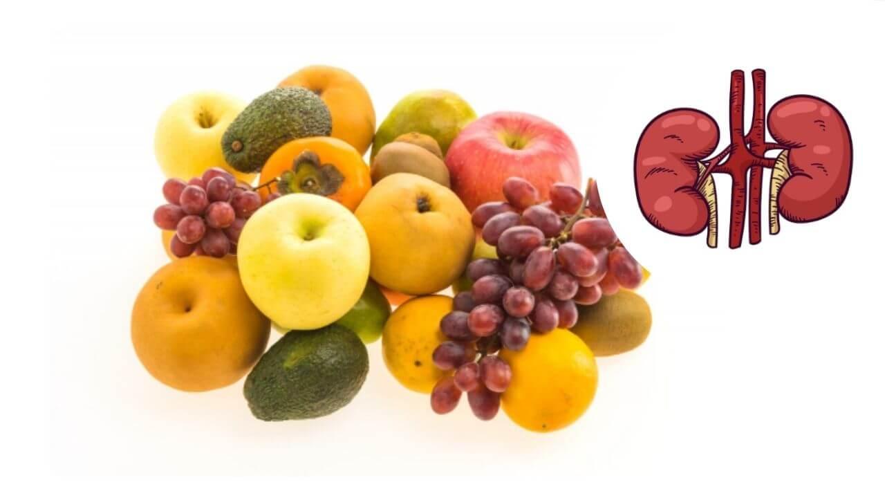 किडनी निरोगी आणि स्वच्छ ठेवतात ‘ही’ फळे, आजच आहारात करा समाविष्ट