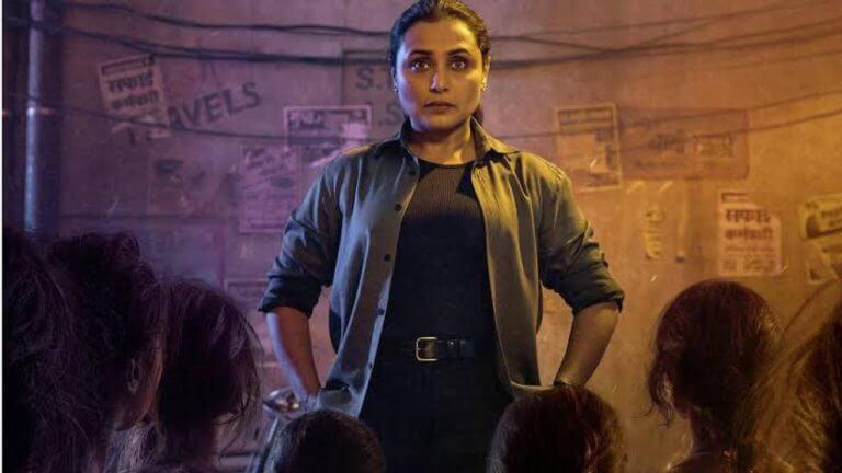 Mardaani 3 Trailer Released : ‘मर्दानी 3’चा ट्रेलर रिलीज; राणीसमोर उभी ठाकणार नवी खलनायिका अम्मा