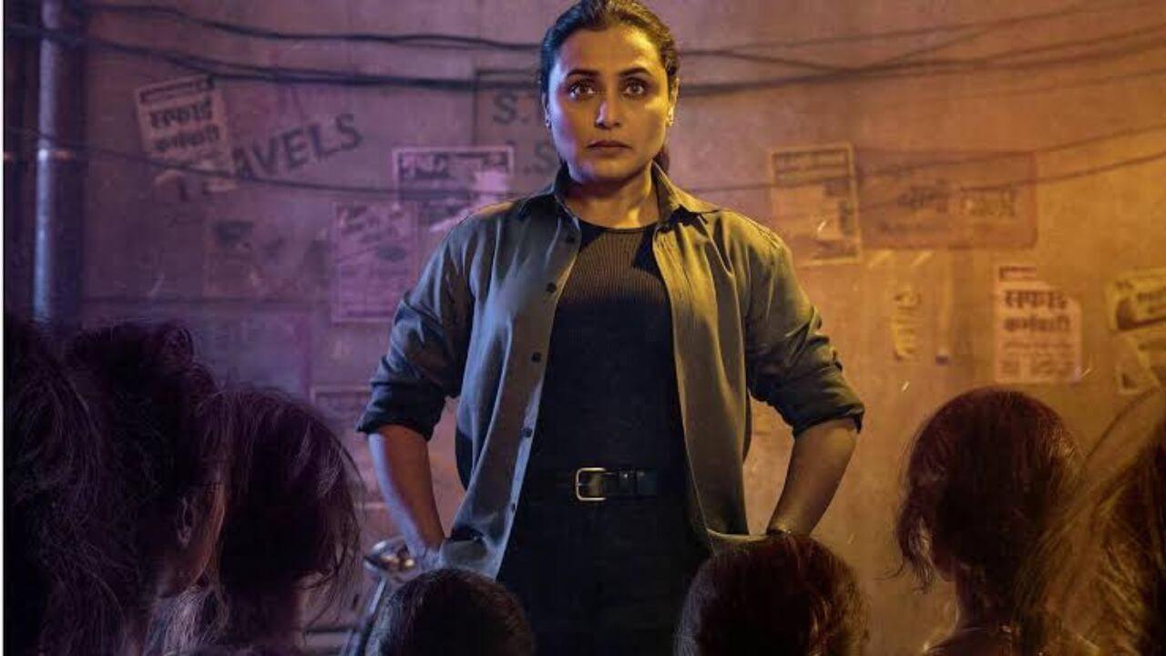 Mardaani 3 Trailer Released : ‘मर्दानी 3’चा ट्रेलर रिलीज; राणीसमोर उभी ठाकणार नवी खलनायिका अम्मा