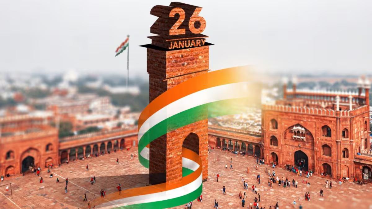 प्रजासत्ताक दिनी प्रमुख पाहुण्यांची परंपरा कधी आणि का सुरू झाली? पहिले परदेशी पाहुणे कोण होते?