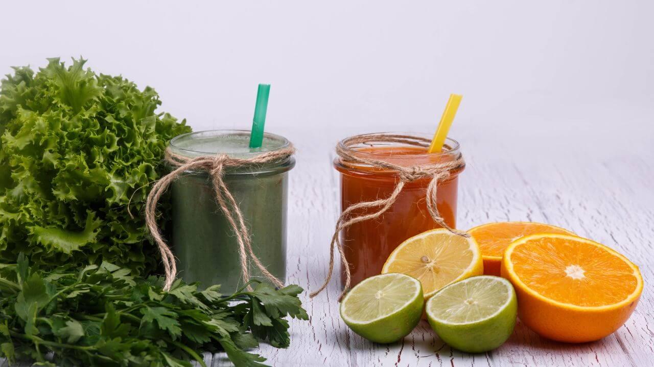 सकाळी-सकाळी कोणते डिटॉक्स ड्रिंक प्यावे समजत नाही? ‘हे’ आहेत उत्तम पर्याय