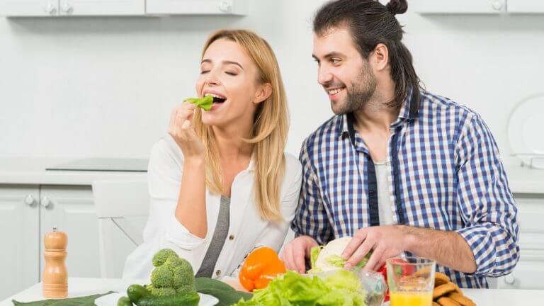 हिरव्या भाज्या खाताना अजिबात करू नका ‘या’ चुका, मिळणार नाहीत फायदे