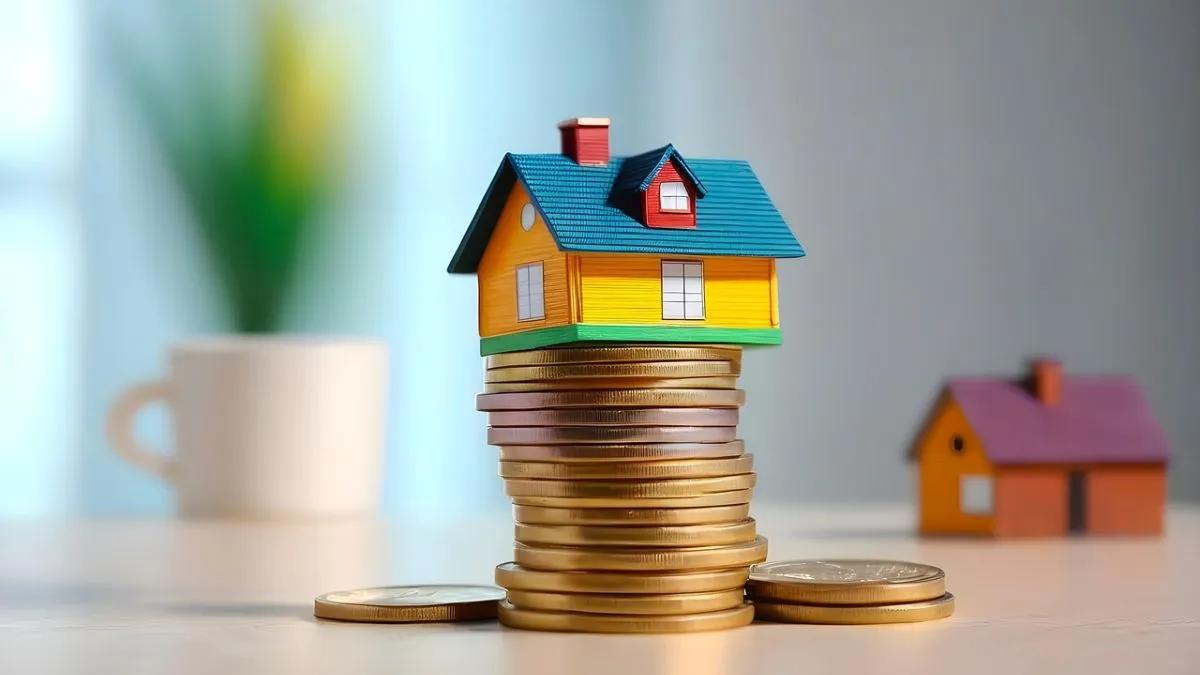 सर्वात स्वस्त होम लोन देत आहेत या सरकारी बँका, व्याजदर फक्त 7.10% पासून सुरू