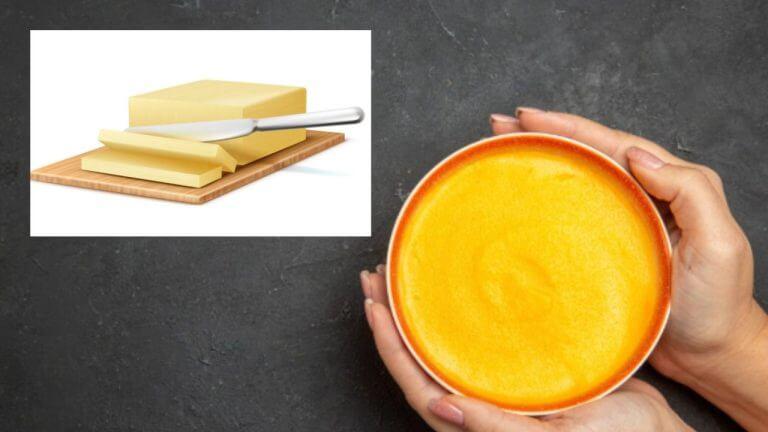 तूप की लोणी मुलांसाठी जास्त फायदेशीर काय आहे? जाणून घ्या सविस्तर