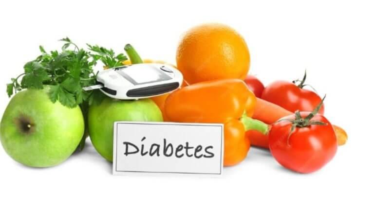 डायबिटीससाठी सुपरफूड आहेत ‘हे’ पदार्थ, नियमित खाल्ल्यास अजिबात वाढणार नाही शुगर