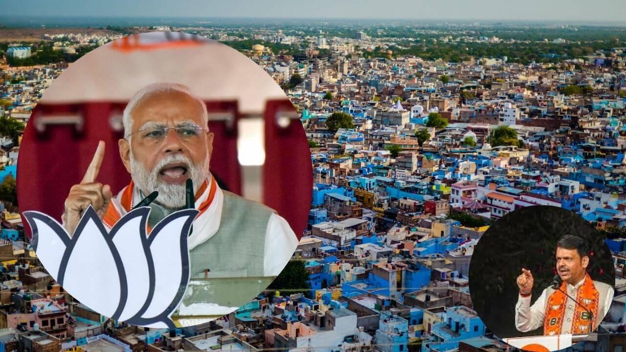 महापालिका निवडणुकीनंतर पंतप्रधानांच्या हस्ते धारावी पुनर्विकास प्रकल्पाचं भूमिपूजन, मुख्यमंत्री म्हणाले…