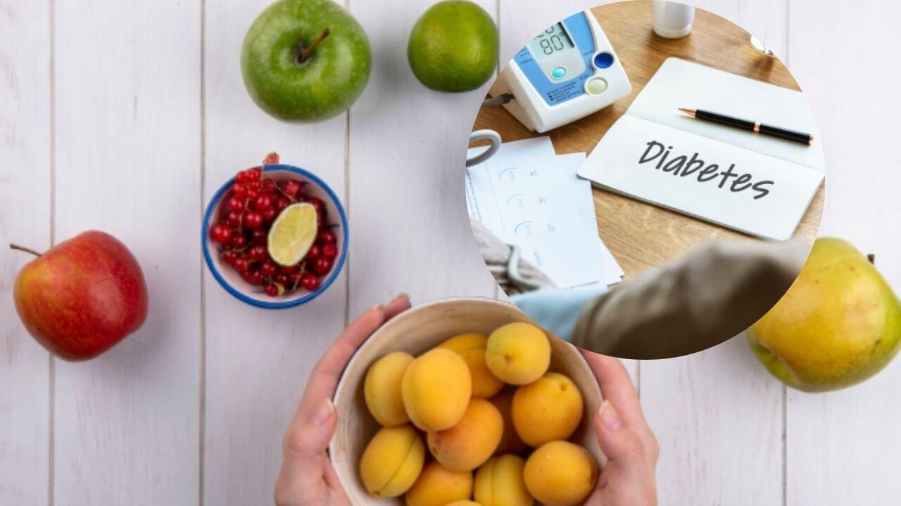 फळे खाल्ल्याने वाढते रक्तातील साखर? कसं कंट्रोल करायचं जाणून घ्या