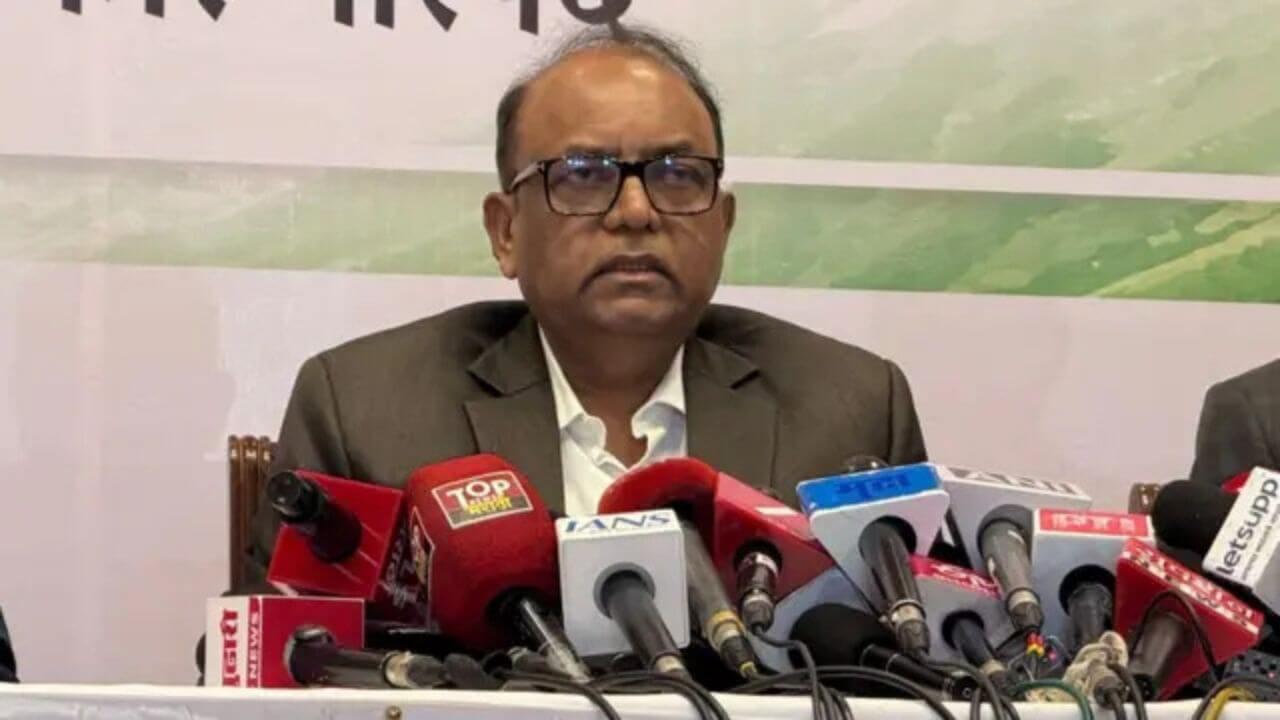 ZP Election Maharashtra : ZP उमेदवार किती रुपये खर्च करू शकतो?? निवडणूक आयोगाने दिली आकडेवारी