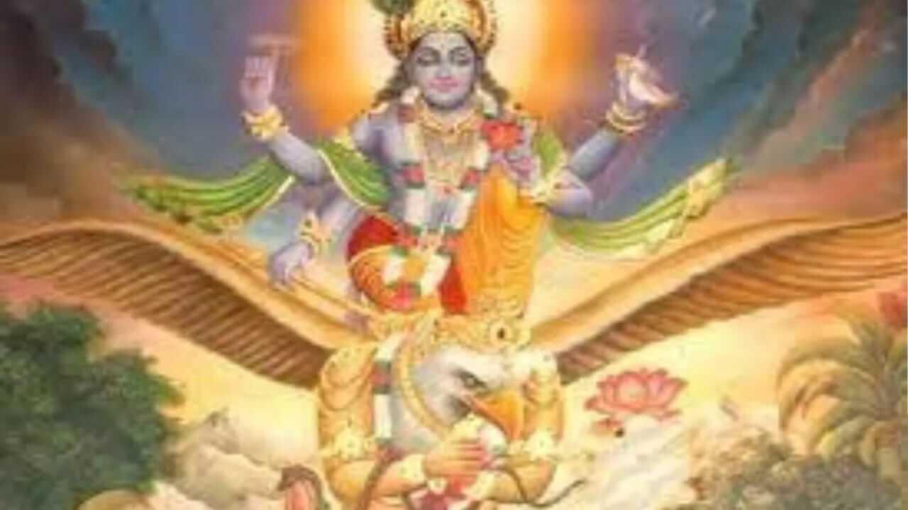 Garud Puran : महिला अंत्यसंस्कार करू शकतात का? गरुड पुराण काय सांगते जाणून घ्या