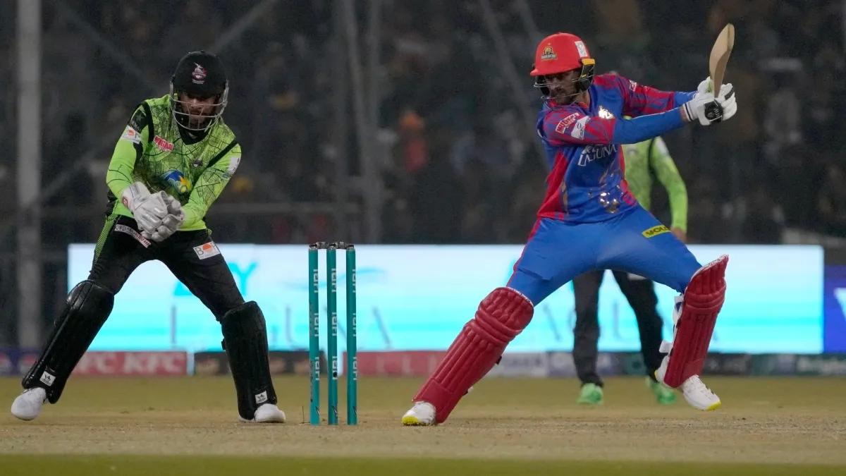 पाकिस्तानच्या धाकड ऑलराउंडरने केली निवृत्तीची घोषणा, १९९९ मध्ये झाला होता डेब्यू