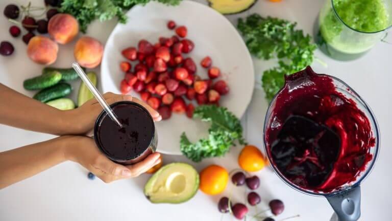 दररोज प्या ‘हे’ घरगुती ज्यूस, दूर होईल रक्तातील हिमोग्लोबिनची कमतरता