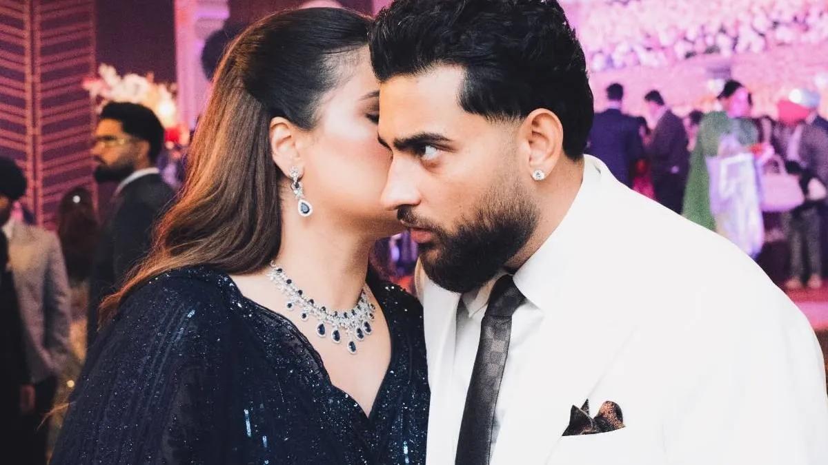 करण औजलावर चिटिंगचे आरोप, पत्नी पलकने शेअर केली पहिली पोस्ट