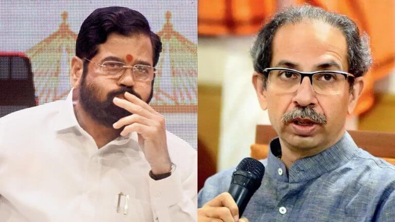 BMC Election 2026 : शिंदेंचे नगरसेवक थेट उद्धव ठाकरेंच्या संपर्कात; मुंबईत डाव पलटणार