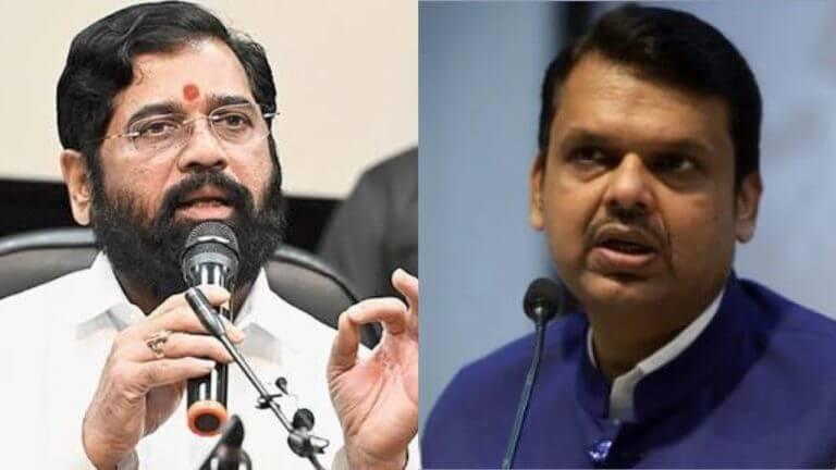 Politics News: शिंदेंकडून भाजपचा गेम!! या नगरपालिकेत राष्ट्रवादीला उपनगराध्यक्षपद