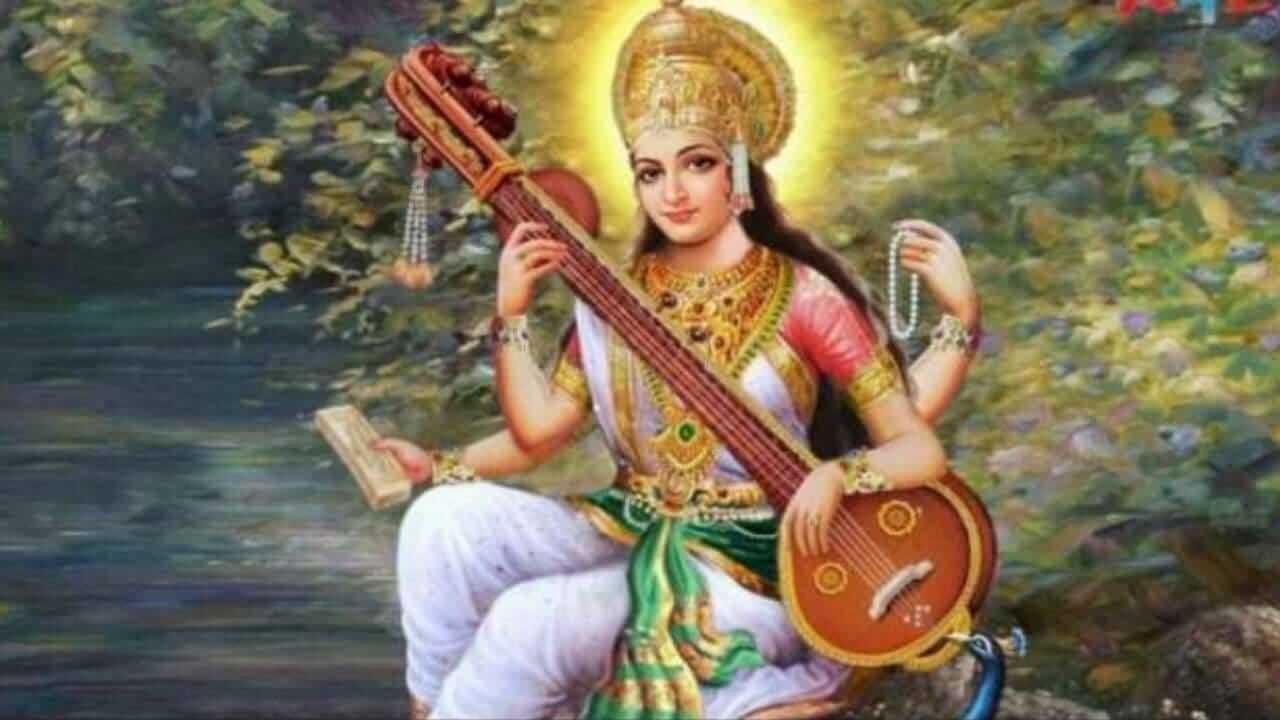 Vasant Panchami 2026 : वसंत पंचमी का साजरी केली जाते? काय आहे यामागील पौराणिक कथा, वाचा…