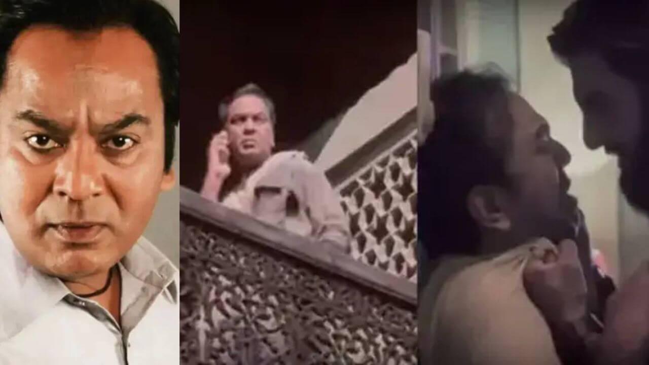 धुरंधर’ फेम अभिनेता अडचणीत; मोलकरणीच्या धक्कादायक आरोपानंतर अटक