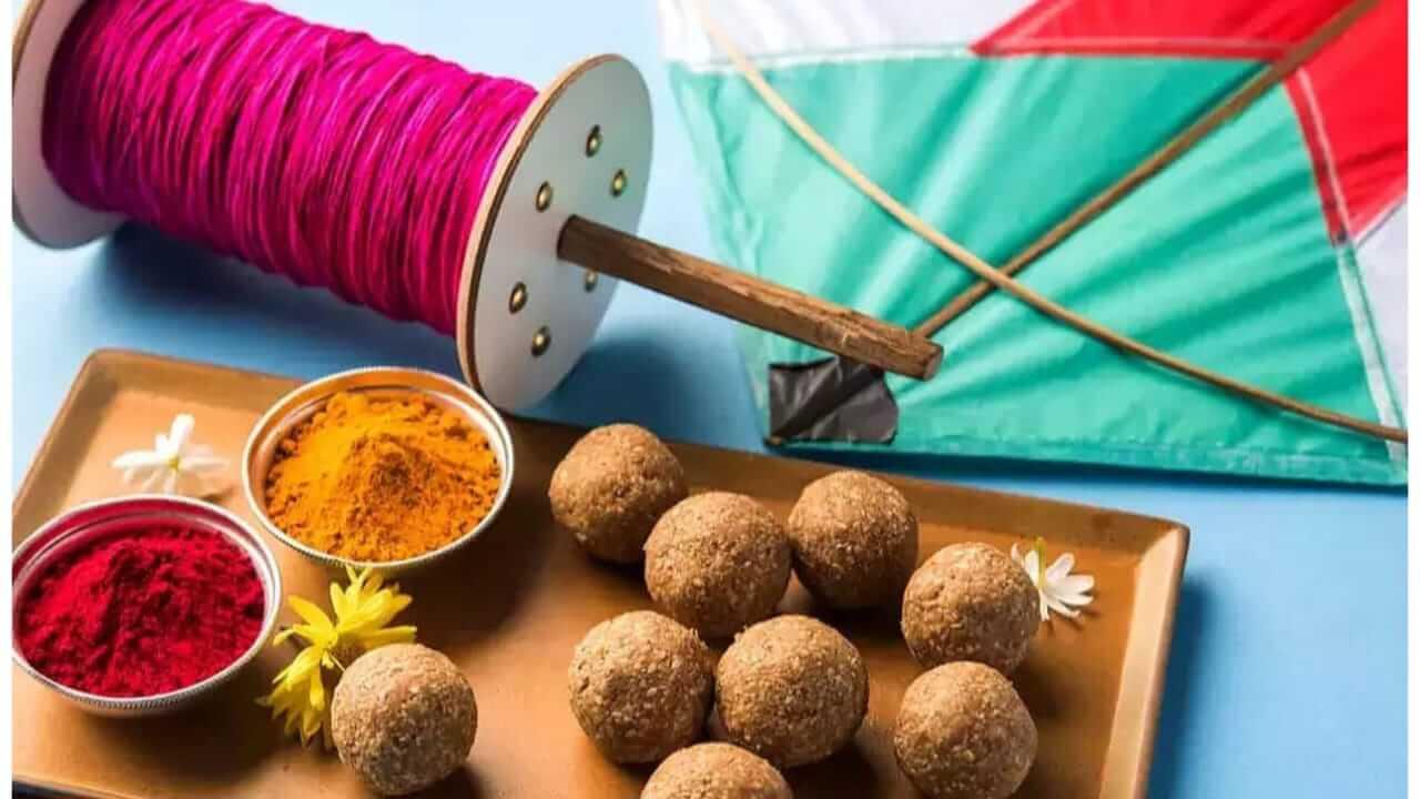 Makar Sankranti 2026 : यंदा कोणावर येणार ‘संक्रांत’? पाहा संक्रांतीचे वस्त्र-शस्त्र आणि नाव…