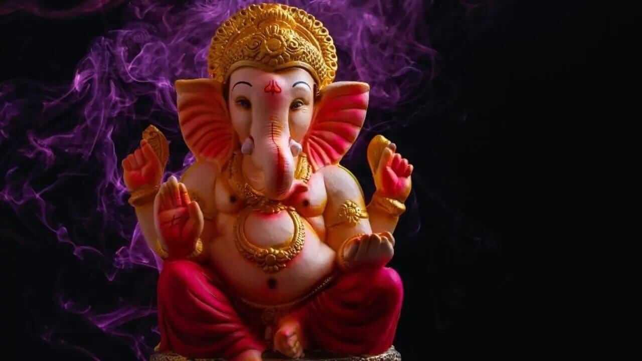 Maghi Ganesh Jayanti 2026 : माघ महिन्यात गणेश जयंती का साजरी केली जाते? जाणून घ्या…