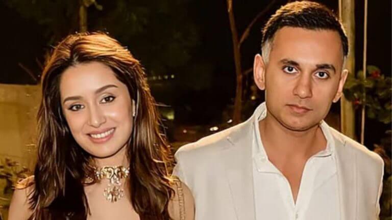 Shraddha Kapoor Marriage : उदयपुरात श्रद्धा कपूरचं लग्न? राहुल मोदीसोबत विवाहाच्या चर्चांवर भावानेच केला मोठा खुलासा!