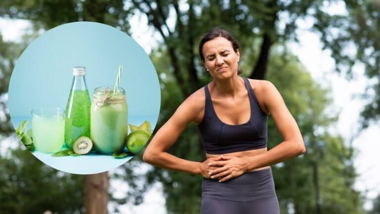 रोजच्या दिनचर्येत सामील करा ‘हे’ ५ घरगुती ड्रिंक, दूर होईल लिव्हरवर जमा झालेली चरबी