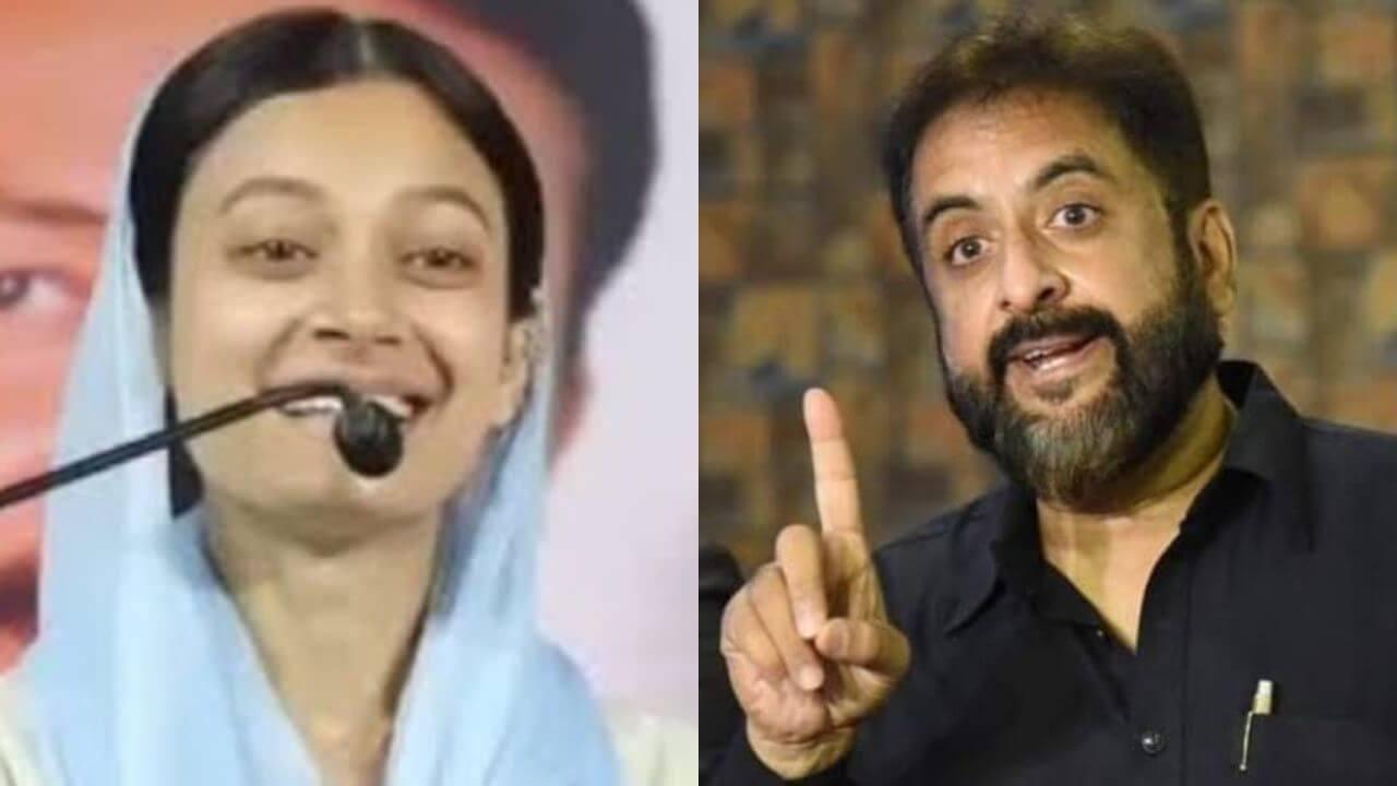 मुंब्राच नव्हे तर संपूर्ण महाराष्ट्र हिरवा करू; इम्तियाज जलील यांचा सहर शेखला फुल सपोर्ट