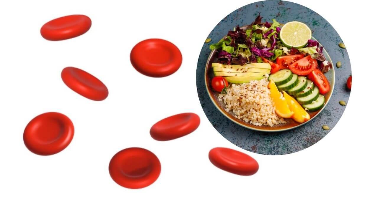 प्लेटलेट्स वेगाने वाढवतात ‘हे’ पदार्थ, थकवा आणि अशक्तपणाही होतो दूर