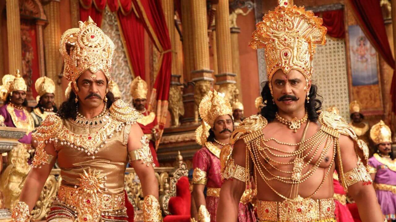 Karna In Mahabharat : कर्ण फक्त दानवीर नव्हता, तर मित्रता हिच त्याची ओळख बनली