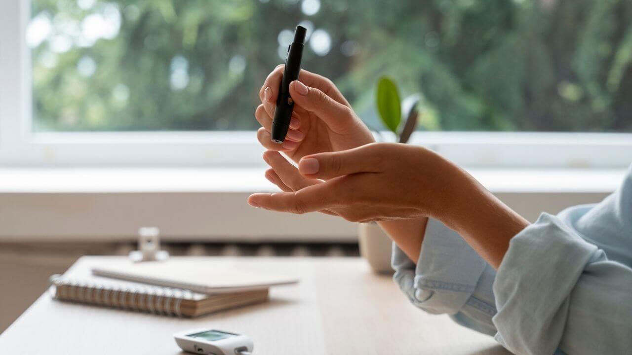 डायबिटीसच्या रुग्णांनी अजिबात खाऊ नयेत ‘हे’ ५ पदार्थ, वेगाने वाढते शुगर लेव्हल