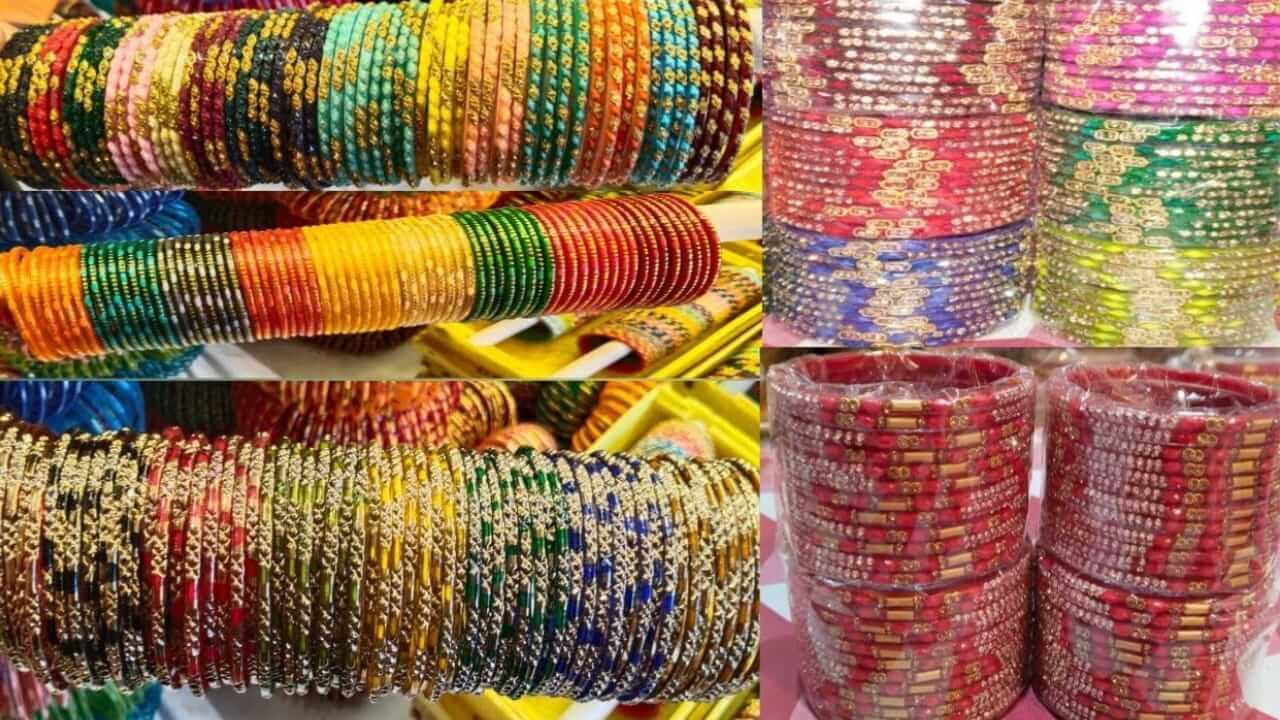 Makar Sankranti 2026 : मकर संक्रांतीला लाखेच्या बांगड्यांना विशेष महत्त्व