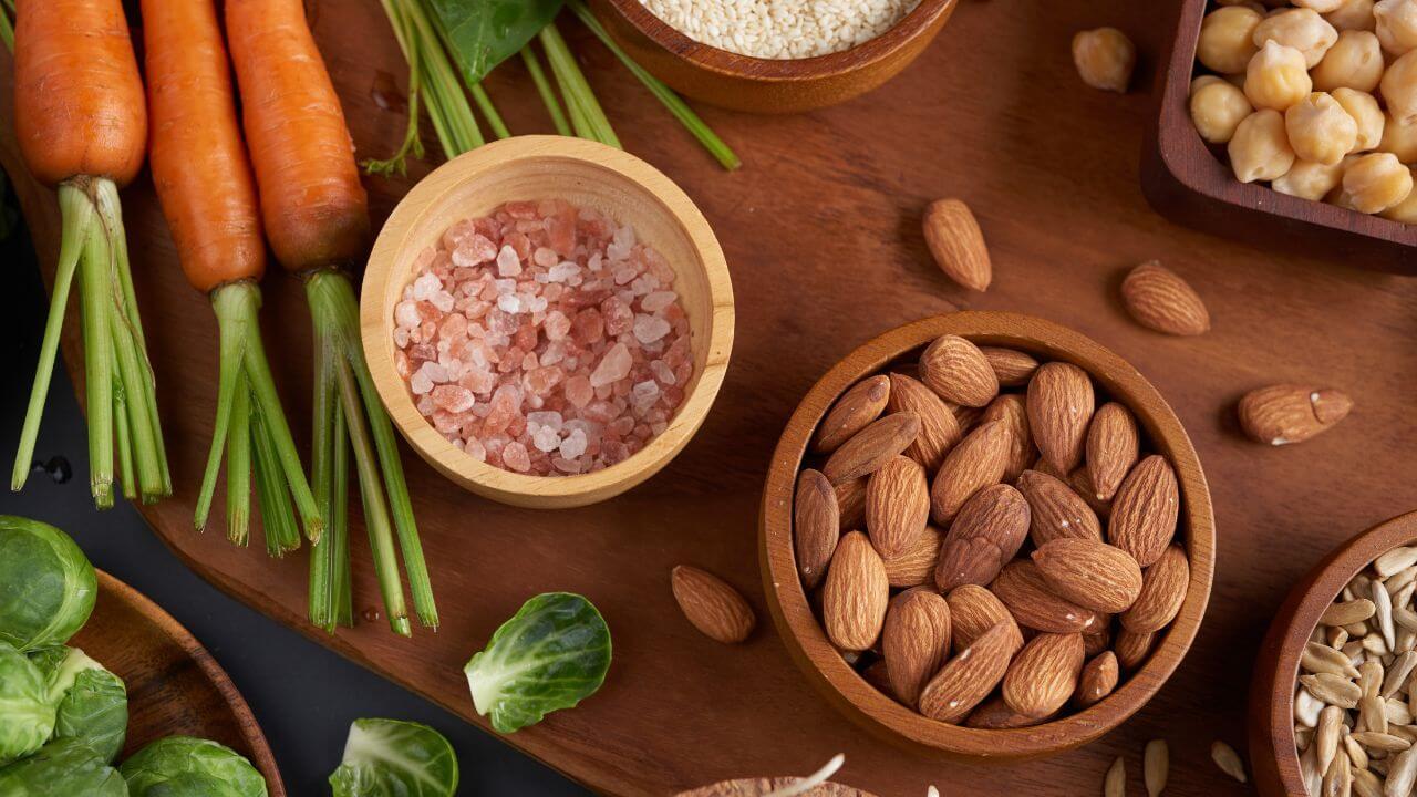 शरीरासाठी का आवश्यक आहे मॅग्नेशिअम? जाणून घ्या फायदे आणि स्रोत