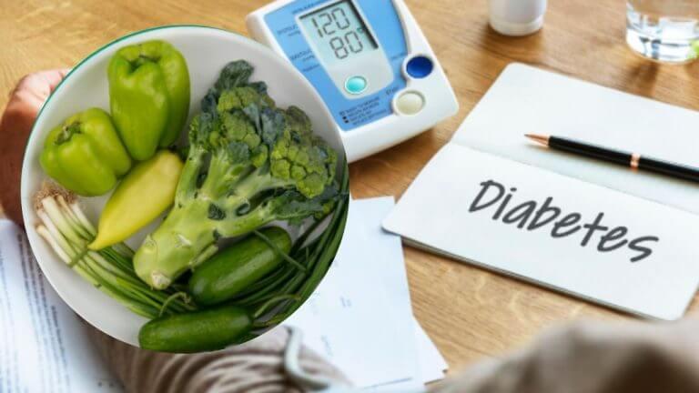 डायबिटीस रुग्णांनी दररोज खा ‘या’ ५ भाज्या, रक्तातील साखर राहील नियंत्रित