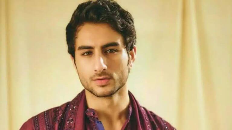 इब्राहिम अली खान आणि नंदिवाल्याचा मजेशीर व्हिडीओ व्हायरल; मी कसला मोठा ऍक्टर..? म्हणत घेतली फिरकी