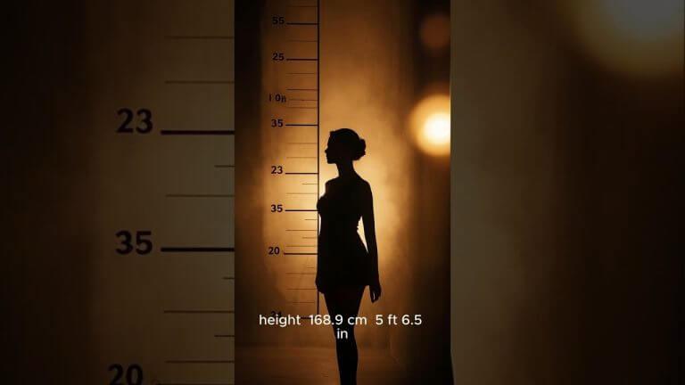 कोणत्या देशात सर्वात उंच मुली आहेत? त्यांची उंची जाणून तुम्हाला आश्चर्य वाटेल