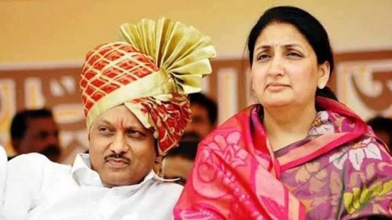 Politics News : सुनेत्रा पवार उपमुख्यमंत्री होणार?? राजकीय वर्तुळात चर्चांना उधाण