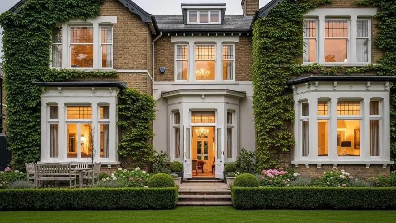 Vastu Tips : घराला किती खिडक्या असाव्यात आणि कोणत्या दिशेला असाव्यात? जाणून घ्या…