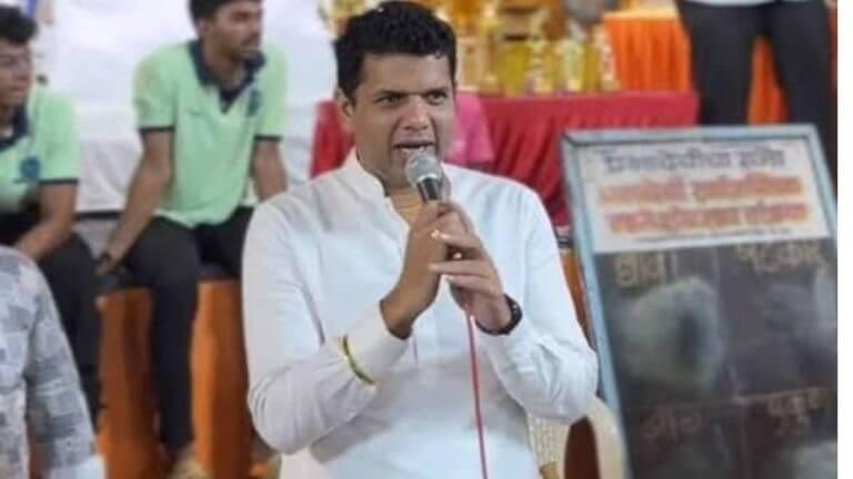 BMC Election Result : मुंबईत शिंदे गटाला  धक्का! समाधान सरवणकरांचा पराभव