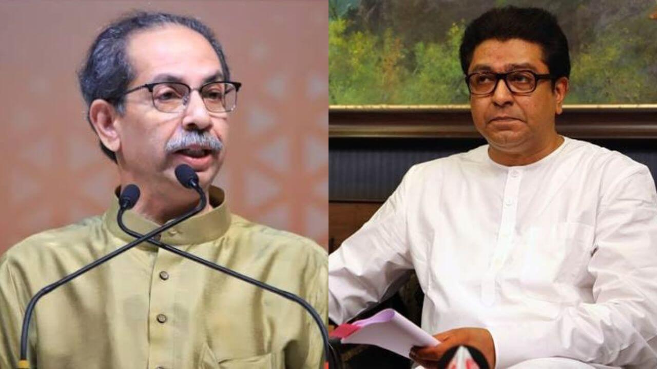 Politics News : उद्धव ठाकरेंनी मनसे ताब्यात घेतला!! गंभीर आरोप करत संतोष धुरी यांचा जय महाराष्ट्र