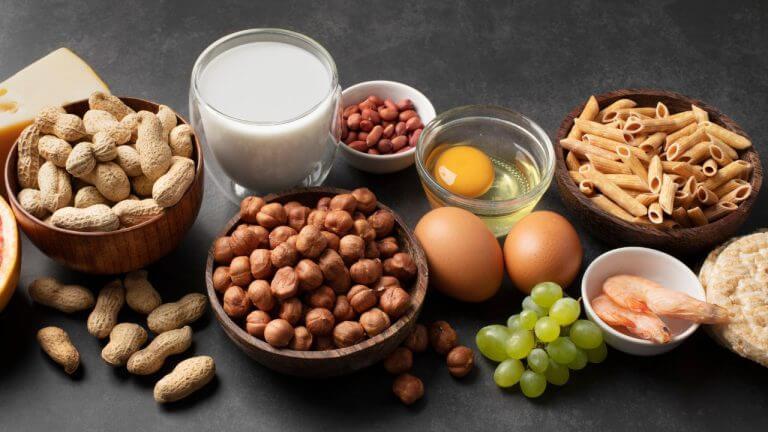 दुग्धजन्य पदार्थांपेक्षाही वेगाने वाढेल कॅल्शिअम, फक्त खा ‘हे’ पदार्थ