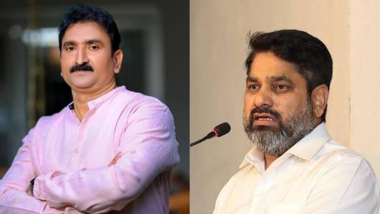 सतेज पाटलांच्या गडात राजकीय भूकंप! शिंदे गटात गेलेल्या शारंगधर देशमुखांचा तब्बल 3000 मतांनी विजय