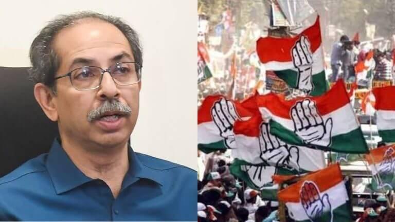 BMC Election Result : मुंबई महापालिकेचा अंतिम निकाल जाहीर!! ठाकरे- काँग्रेसची मुसंडी, पण….