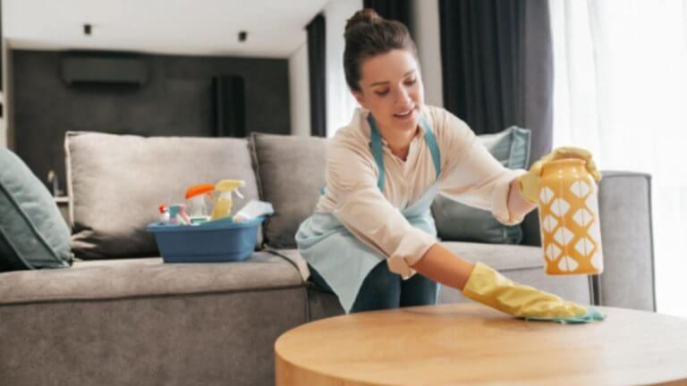 तुम्हीही घराची साफसफाई करताना ‘या’ गोष्टींकडे दुर्लक्ष करता? गरजेची आहे स्वच्छता