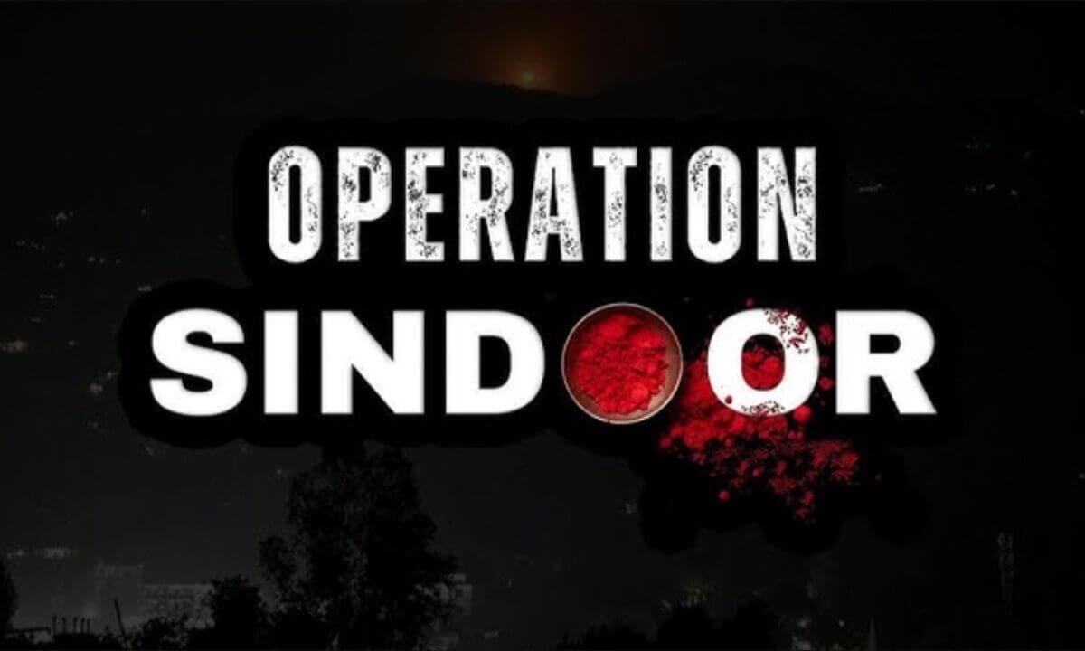 ऑपरेशन सिंदूरच्या दोन नायकांना मिळाला ‘मेन्शन इन डिस्पॅच’ पुरस्कार, याचा अर्थ काय?