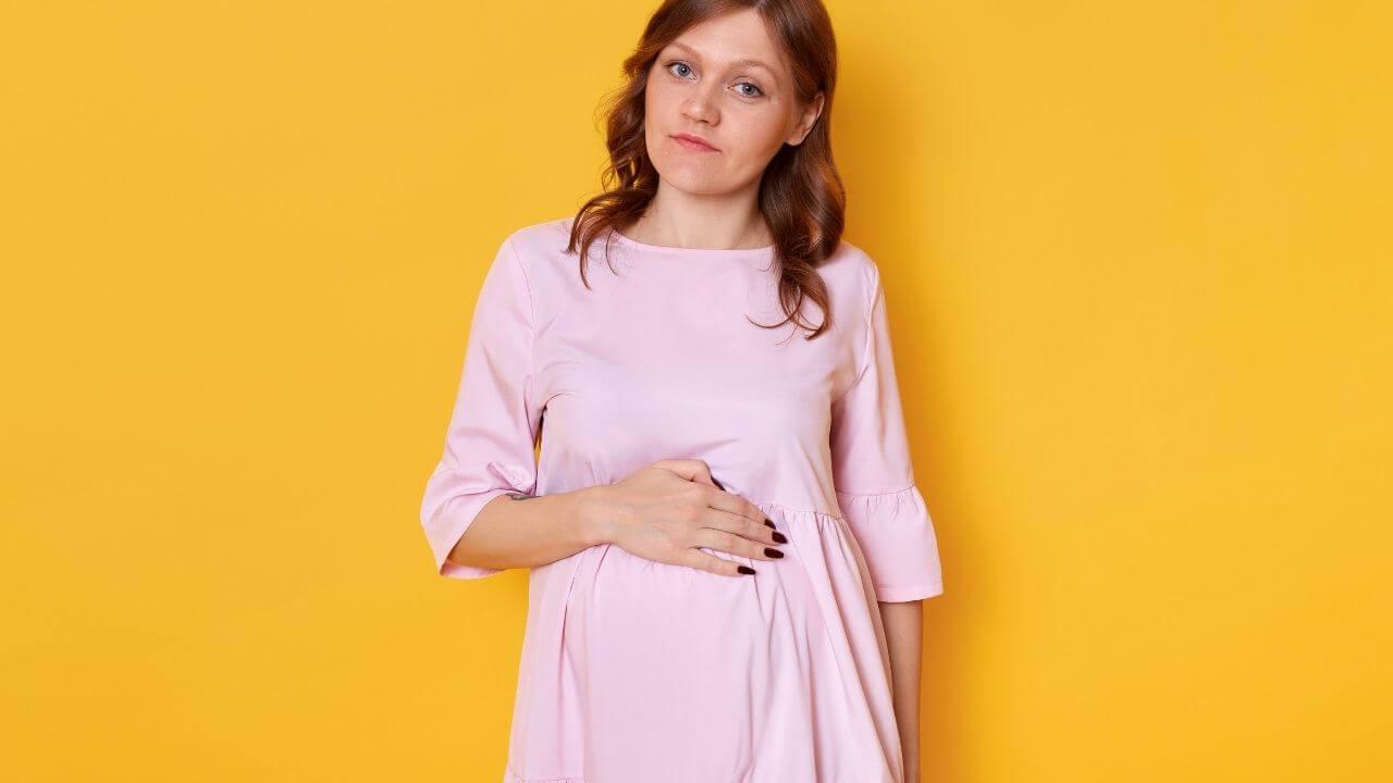 प्रेग्नेंसीमध्ये शौचाला साफ होत नाही? बद्धकोष्ठता दूर करतील ‘हे’ घरगुती उपाय