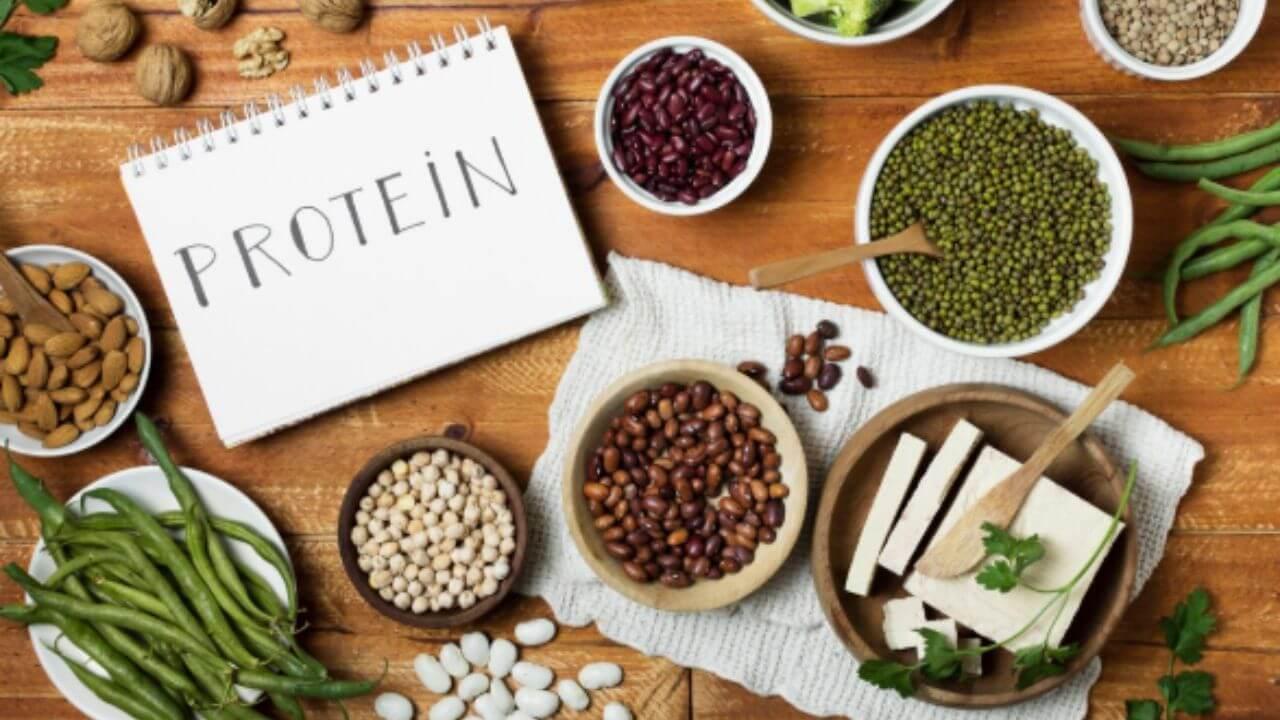 शरीरातील प्रोटीनची कमतरता दूर करण्यासाठी नाश्त्यात खा ‘हे’ ४ पदार्थ