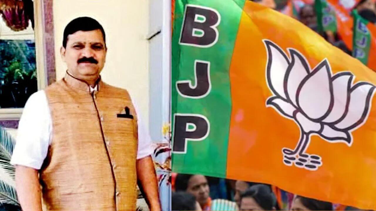 Badlapur News : तुषार आपटेच्या नियुक्तीवर आक्रोश; बदलापूर लैंगिक अत्याचार प्रकरणातील आरोपीचा 24 तासात राजीनामा