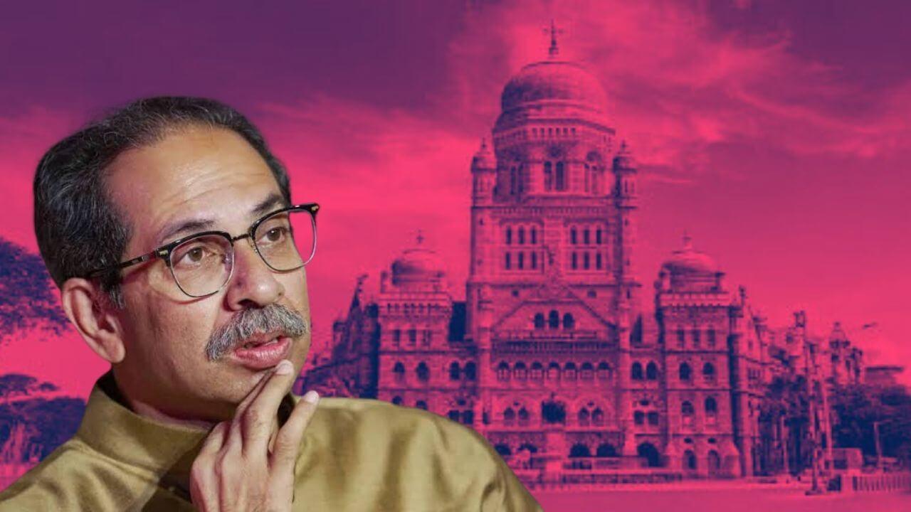 Politics News : अगदी थोडक्यात पडले ठाकरेंचे 14 उमेदवार; अन्यथा मुंबईचा निकाल वेगळाच असता