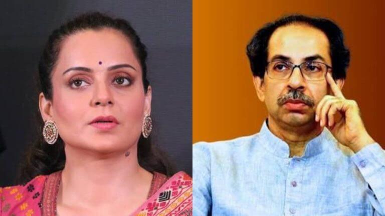 कंगना राणौतची महापालिका निकालावर सडेतोड प्रतिक्रिया; “ज्यांनी माझं घर पाडलं, त्यांना मुंबईकरांनी धडा शिकवला”