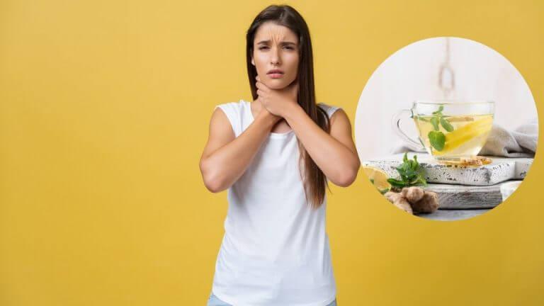 थायरॉईड नियंत्रित करतो ‘हा’ आयुर्वेदिक काढा, जाणून घ्या रेसिपी