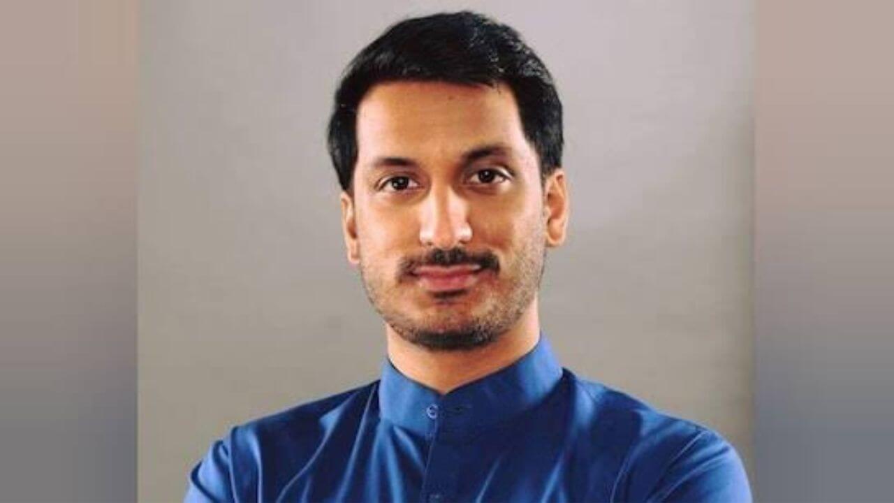 Parth Pawar : पार्थ पवारांवर नवी जबाबदारी!! राष्ट्रवादीत मोठ्या हालचाली